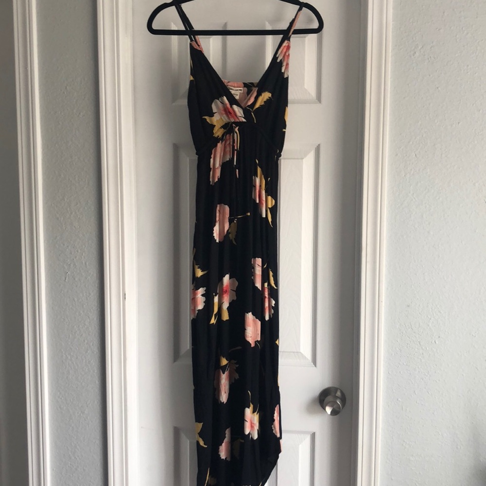 Billabong Maxi Summer Dress